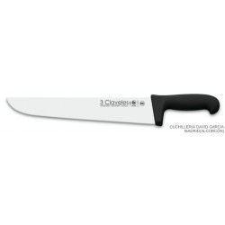 Cuchillo Carnicero  3 Claveles 1288 Cuchillo Carnicero  3 Claveles 1288